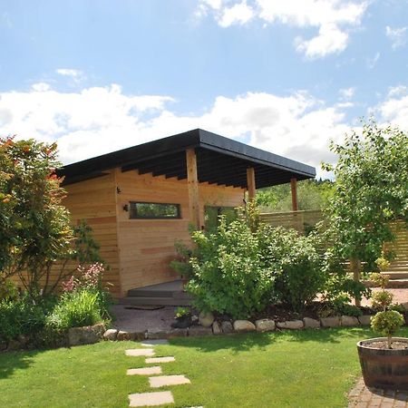 Willa Peaceful Bothy Retreat Nairn Zewnętrze zdjęcie