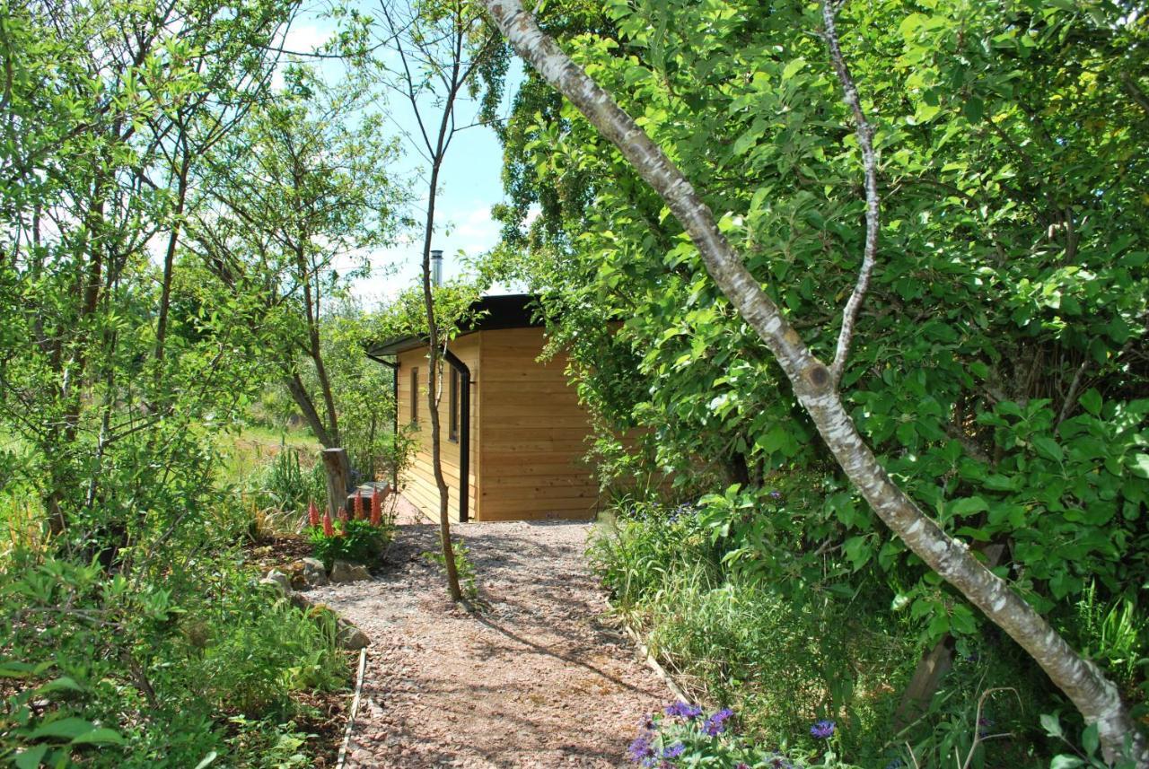 Willa Peaceful Bothy Retreat Nairn Zewnętrze zdjęcie