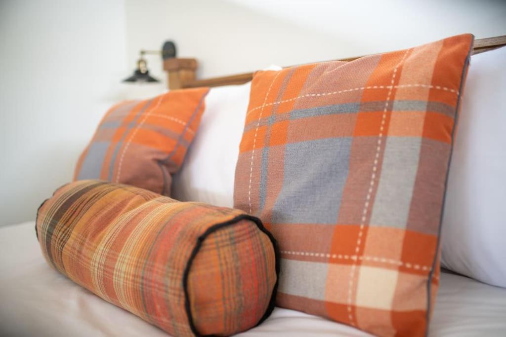 Willa Peaceful Bothy Retreat Nairn Zewnętrze zdjęcie